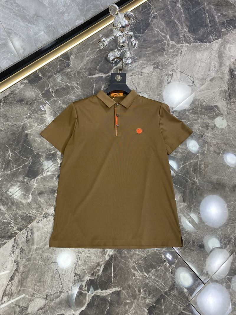 Hermes T-Shirts